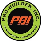 Pro Builder, Inc. - Laredo, TX, USA