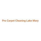 Pro Carpet Cleaning Lake Mary - Lake Mary, FL, USA