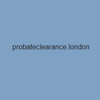 Probate Clearance London - Antigonish, NS, Canada