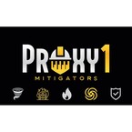 Proxy1Mitigators - Ama, LA, USA