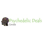 Psychedelic Deals Canada - Ottawa, ON, Canada