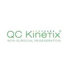 QC Kinetix (Quartermaster Court) - Jeffersonville, IN, USA