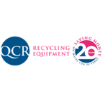 QCR Recycling Equipment - Cheltenham, Gloucestershire, United Kingdom
