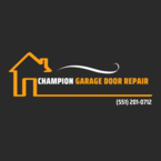 Champion Garage Door Repair - Upper Saddle River, NJ, USA