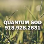 Quantum Sod - Broken Arrow, OK, USA