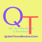 QuickTaxnBooks.Com - Delmar, NY, USA