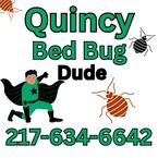 Quincy Bed Bugs Dude - Quincy, IL, USA
