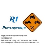 R1 Powersports - Chichester, NH, USA
