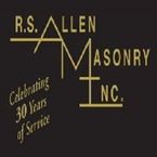 R S Allen Masonry Inc - Pasadena, MD, USA