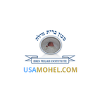 Rabbi Nechemia Markovits M.B. Certified Mohel - Brooklyn, NY, USA