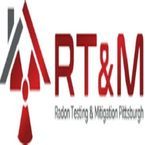 Radon Testing & Mitigation Pittsburgh - Pittsburgh, PA, USA