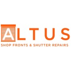 Altus Shop Fronts & Shutter Repairs
