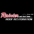Rainier Roof Restoration - Tacoma, WA, USA