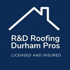 R&D Roofing Durham Pros - Durham, NC, USA
