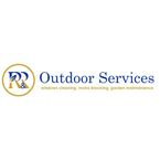 R and R gardening and outdoor services