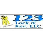 123 Lock & Key, LLC - Easley, SC, USA