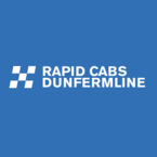 Rapid Cabs Dunfermline - Dunfermline, Fife, United Kingdom