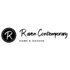 Raven Contemporary Home & Garden
