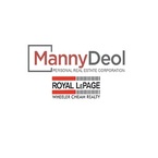 Manny Deol Personal Real Estate Corporation - Mission, BC, Canada