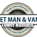 Tower Hamlets Man and Van - Tower Hamlets, London E, United Kingdom
