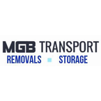 MGB Transport and Removals Redditch - Redditch, Worcestershire, United Kingdom