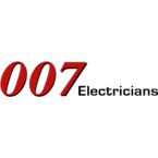 007 Electricians - Kenilworth, Warwickshire, United Kingdom