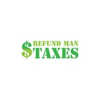 Refund Man Taxes - Arlington, TX, USA