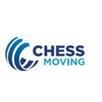 Chess Moving - Regency Park, SA, Australia