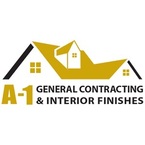 A-1 General Contracting and Interior Finishes - Hancock, MI, USA