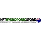 NFT Hydroponic Store - Brisbane, QLD, Australia