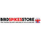 Bird Spikes Store - London, London E, United Kingdom