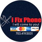 911ifix.com iPhone Repair - Vienna, VA, USA