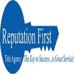 Reputation First Title Agency - Livonia, MI, USA