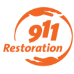 911 Restoration of Colorado Springs - Colorad Springs, CO, USA