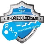 469 Authorized Locksmith – Dallas - Dallas, TX, USA
