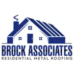 Brock Residential Metal Roofing - Pittsburgh, PA, USA