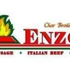 Enzo's Restaurant & Carryout-Sausage-Italian Beef- - Schererville, IN, USA