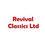 Revival Classics Ltd - Lancashire, Leicestershire, United Kingdom