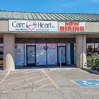 Care from the Heart AZ - Surprise, AZ, USA