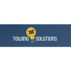360 Towing Solutions Houston - Houston, TX, USA