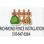 Richmond Fence Installation Company - Richmond, CA, USA