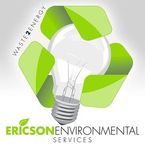 Ericson Environmental Services - Galloway, OH, USA