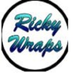 RickyWraps - Detroit, MI, USA