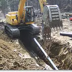 Lowery Excavating Inc - Ridgway, CO, USA