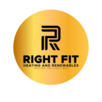 Right Fit Heating & Renewables - Hengoed, Caerphilly, United Kingdom