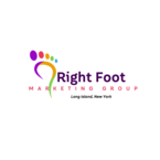 Right Foot Marketing Group - Selden, NY, USA