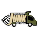 Done Right Junk Removal - Miami, FL, USA