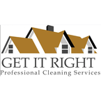 Get It Right Professional Cleaning Services - Kelowna, BC, Canada