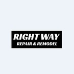 Right Way Repair & Remodel - Denver, CO, USA