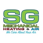 SG Mechanical AC Installation - Phoenix, AZ, USA